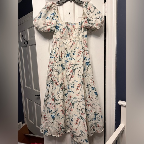 Hill House Home Spring Chintz Matilda - Picture 2 of 4